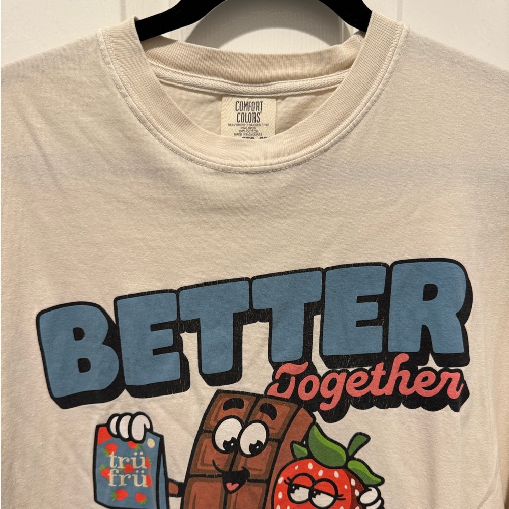 TruFru Graphic T-Shirt Size 2X - Picture 5 of 9